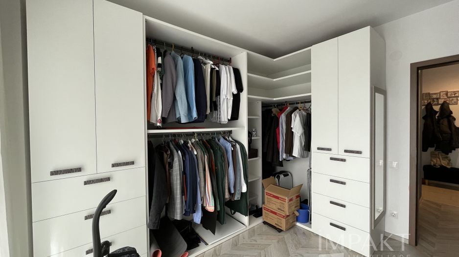 Apartament LUX | 3 camere | 78 mp | Sophia Residence, Bună Ziua - Poză 9