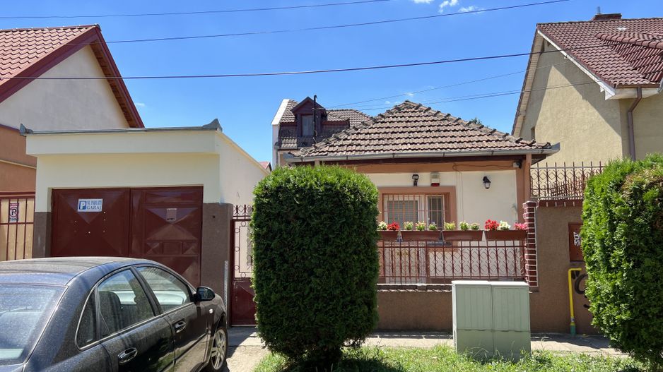 CASA TIMISOARA-ZONA LIPOVEI - Poză 1