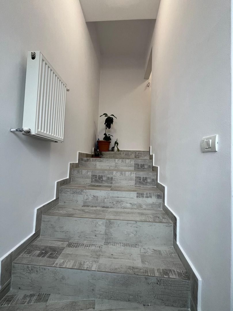 Apartament 3 camere Sala Radio Plevnei - Poză 19