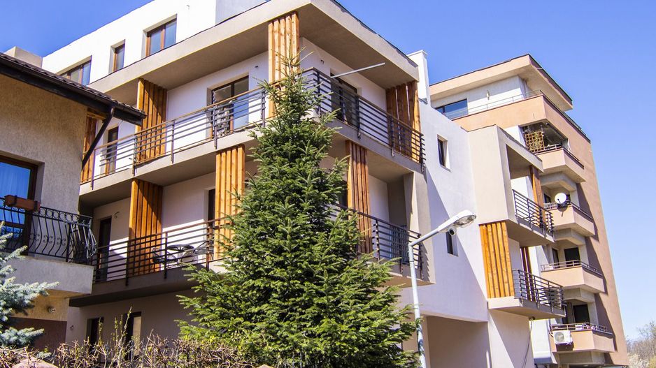 DRUMUL TABEREI, 2 CAMERE, BLOC FINALIZAT, 63MP, BUCATARIE INCHISA, CENTRALA - Poză 1