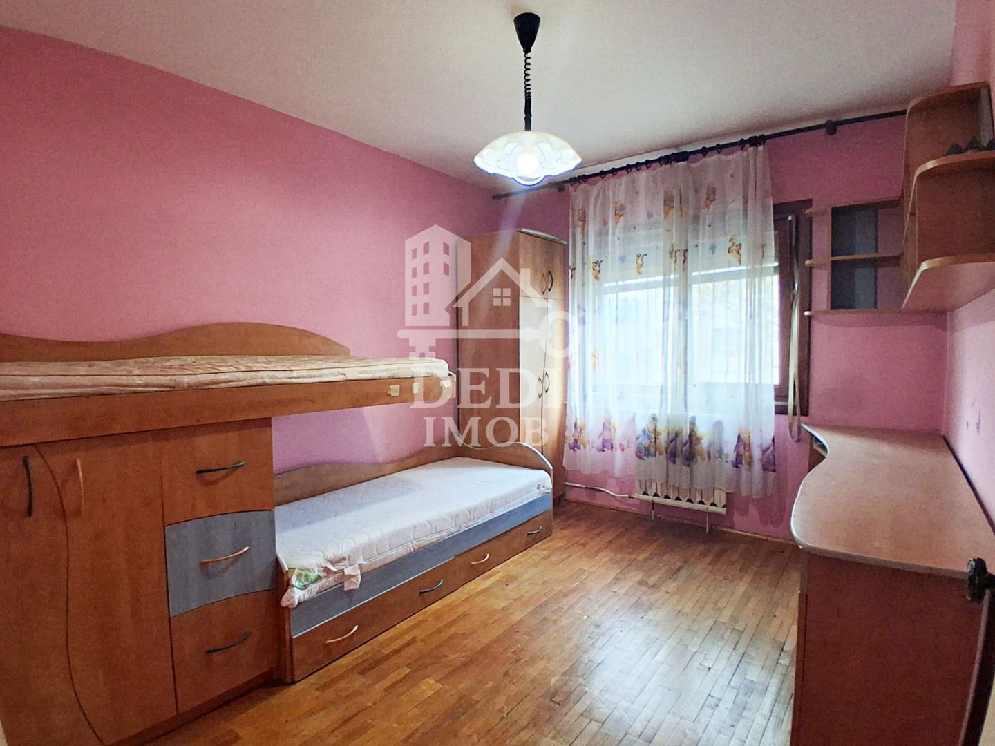 Apartament cu 3 camere de inchiriat zona Decebal, Oradea - Poză 5