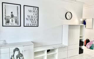 2 camere, semidecomandat, Modern, Parcare, Grand Hill, Cart. Buna Ziua - Poză 3