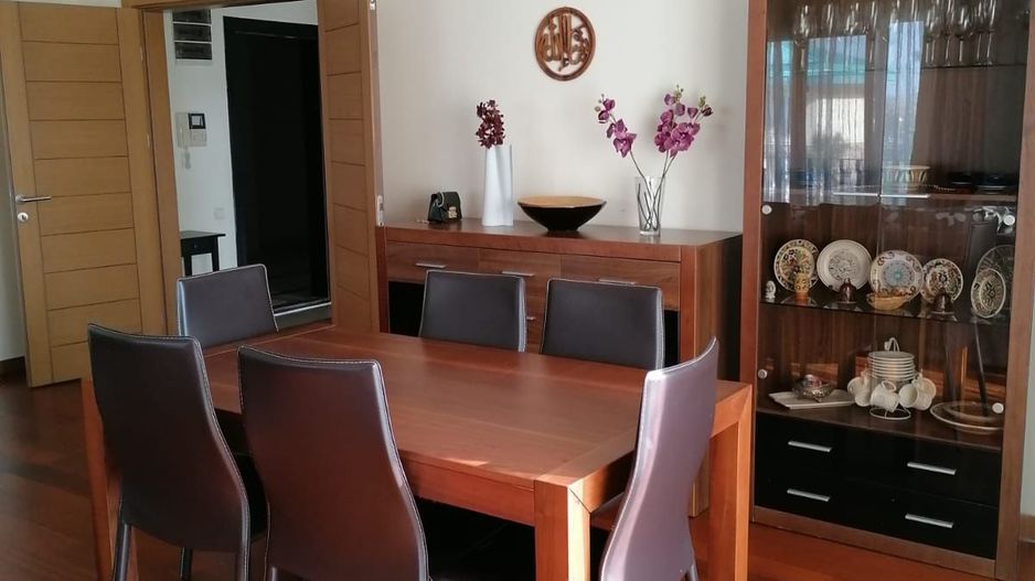 3 camere +parcare in Cosmopolis - Poză 20