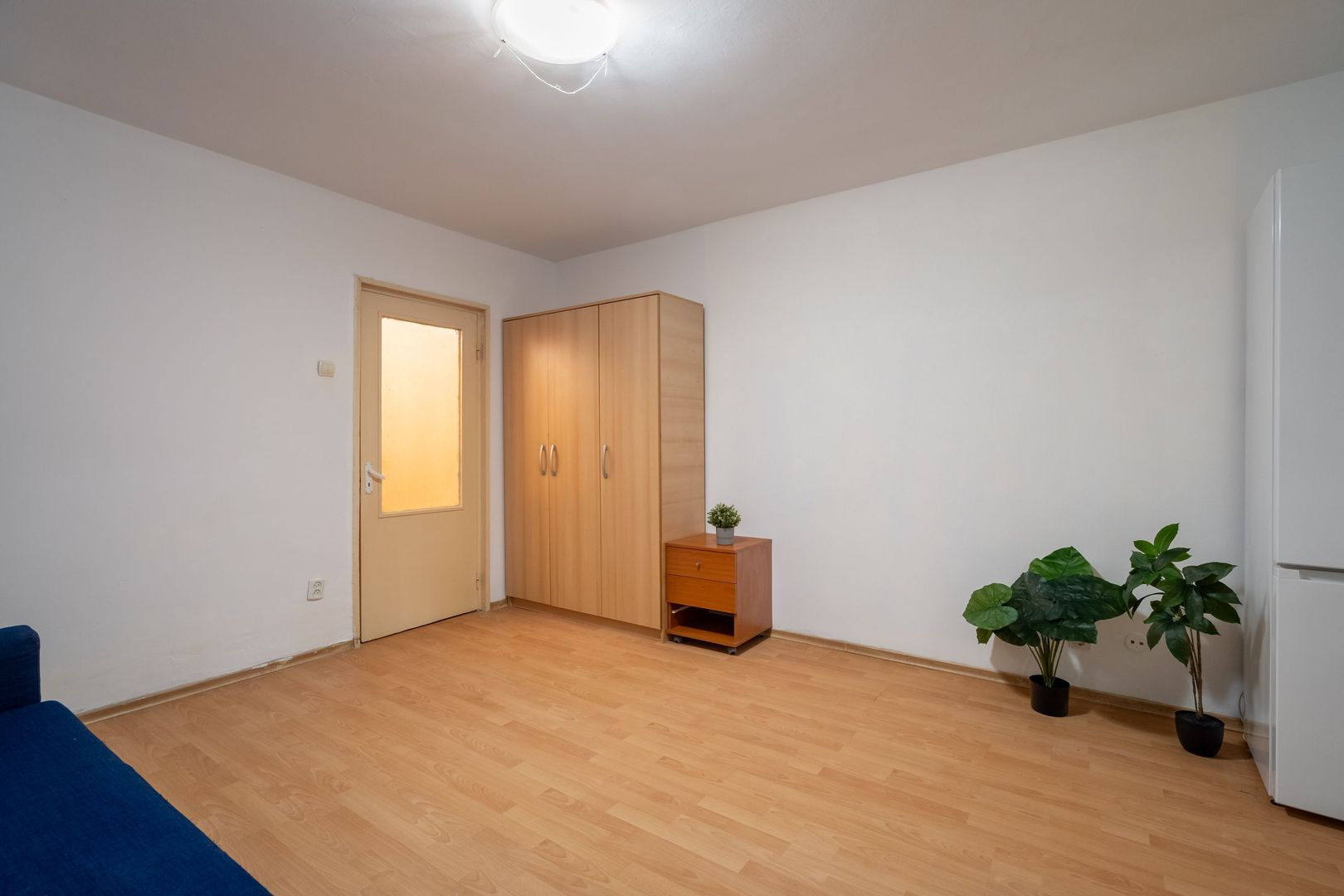 COMISION 0% - Garsoniera cu balcon Bd. Timisoara - Plaza Romania - Poză 3