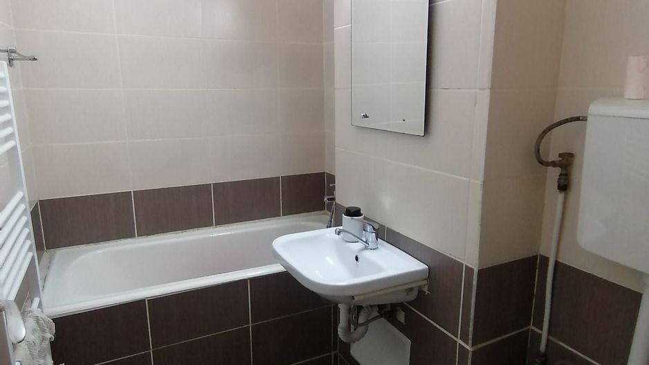 [0% comision] Gheorgheni, 2 camere, Transylvania College - Poză 11