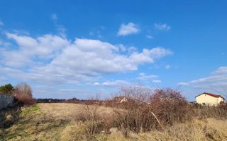 Teren cu deschidere lac Snagov Vladiceasca - Poză 8