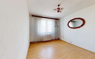 Apartament 3 camere decomandat 65 mp utili Bloc 1984 reabilitat - Poză 12