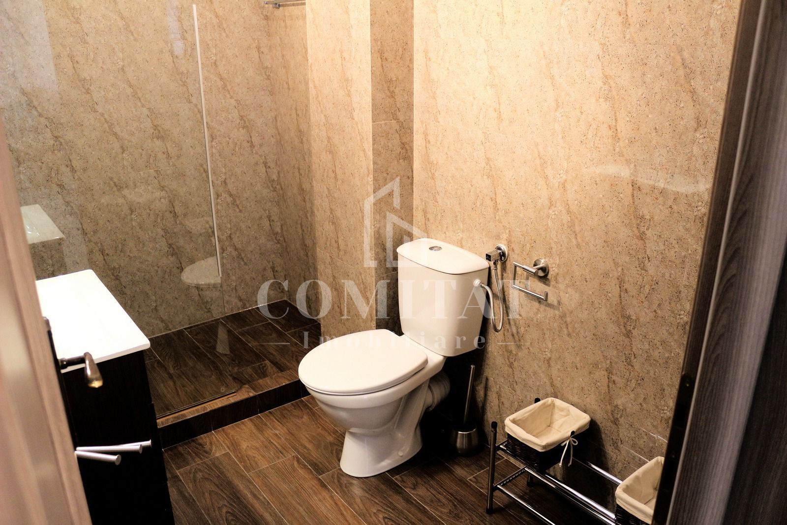 Apartament 2 camere | 52 mp | Cartier Europa - Poză 11