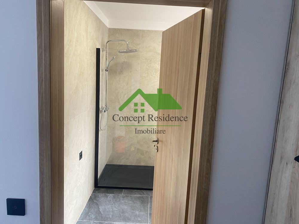 Apartament 1 cameră, bloc nou, parcare CF – str. Daliei - Poză 6