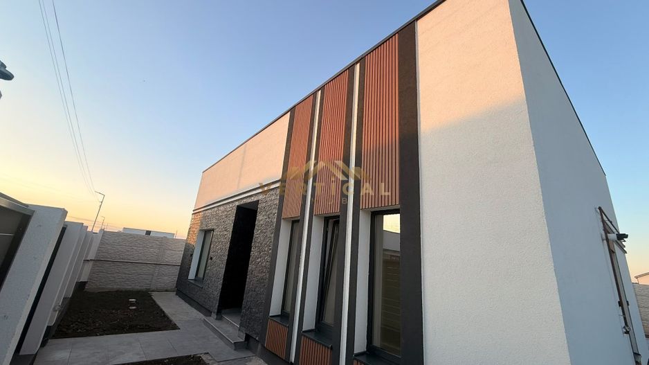 casa superba gata de  mutare - Poză 2