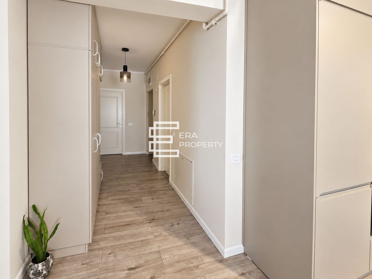 Apartament 3 camere | 72 mp  |Valletta Park | Mobilat și utilat | Sibiu - Poză 4