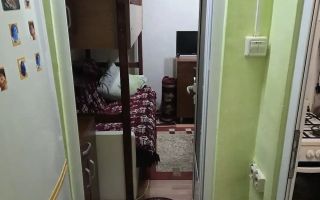Camera de camin, 16 mp, zona Bularga, parter - Poză 2