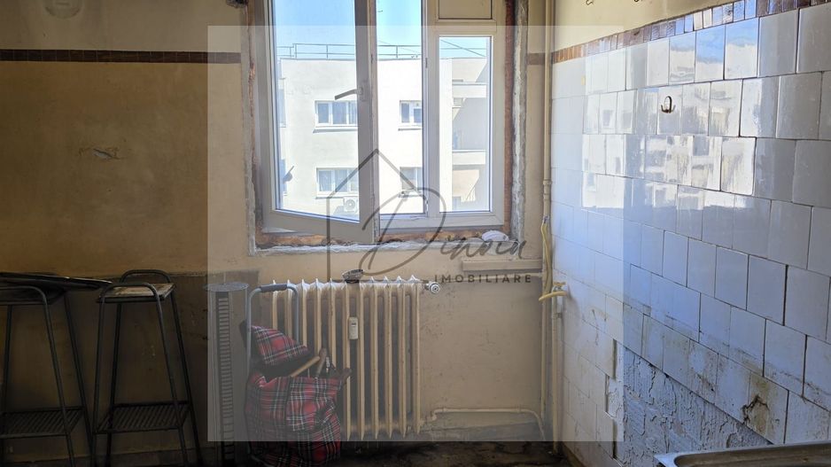 Apartament 3 camere Câmpia Libertății Titan I etaj 10/10 I COMISION 0% - Poză 28