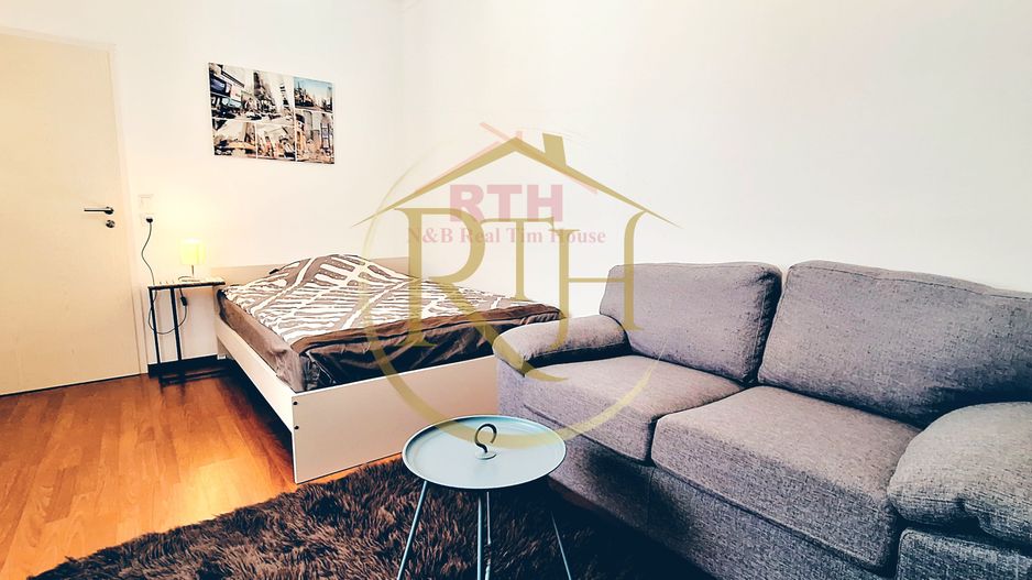 Apartament cu 1 cameră și terasă proprie de închiriat – Cheltuieli incluse - Poză 6