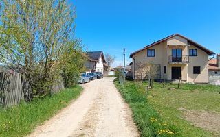 teren pretabil pensiune -casa,Zarnesti,4km de castelul Bran - Poză 7