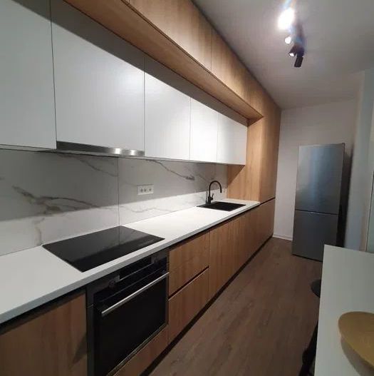 Apartament unical de închiriere 1 cam zona Cloud 9 - Poză 4