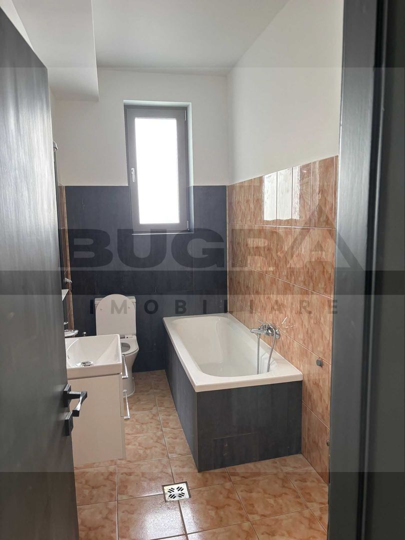 Spatiu de birou 120 mp, renovat complet, zona Parcul Central - Poză 8