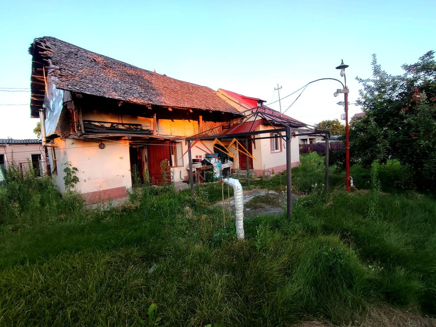 CASĂ DE VÂNZARE | 1.483 MP TEREN | ARICEȘTII RAHTIVANI | 55.000 euro - Poză 9