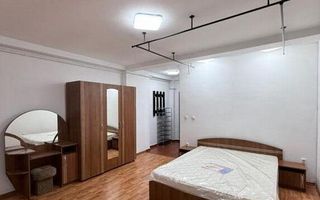 GARSONIERA PIATA SUDULUI, CENTRALA, BUCATARIE INCHISA, METROU 14 MIN - Poză 1