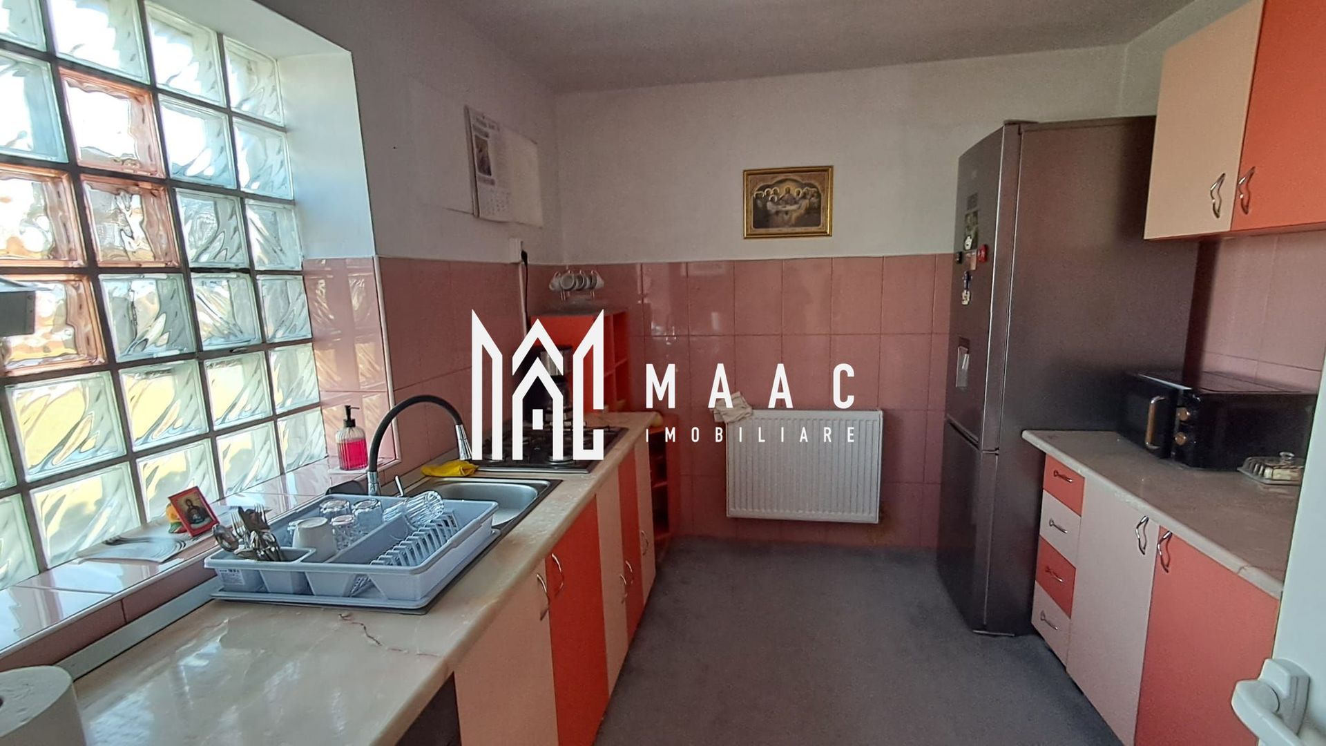 Casa 5 camere | 124MPU | Curte individuala | Terezian - Poză 8
