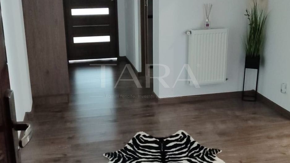 Apartament 2 camere în Apahida, etaj 3, bloc 2009 - Poză 3