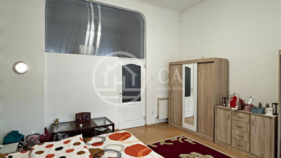 Apartament de vânzare la curte comună în zona Ultracentrală, Oradea - Poză 3