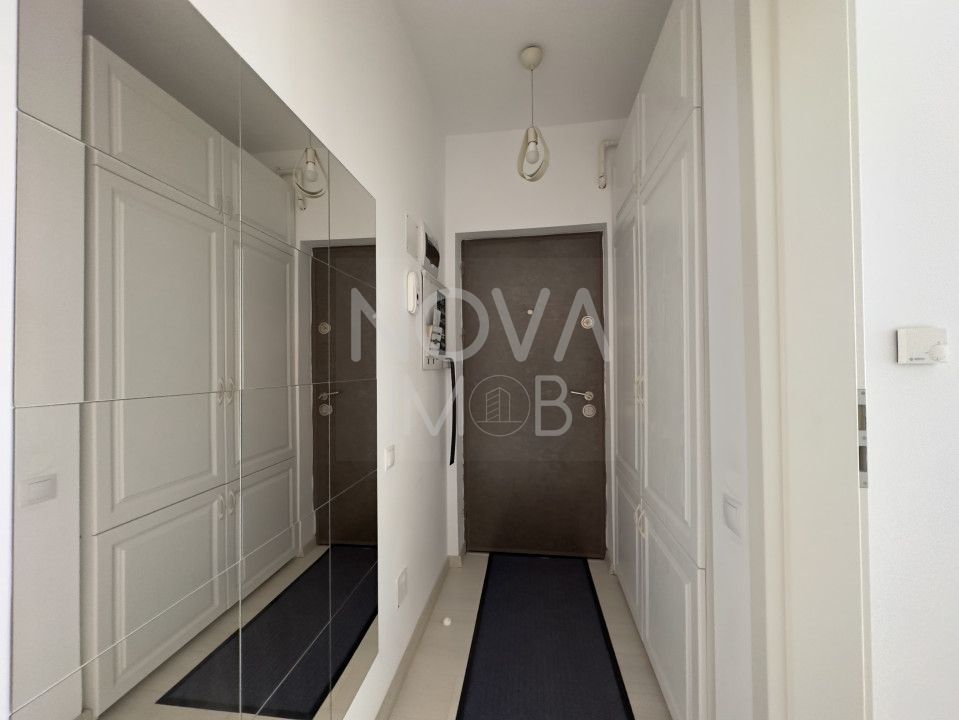 Apartament 3 camere cu gradina, Turnisor - Poză 16