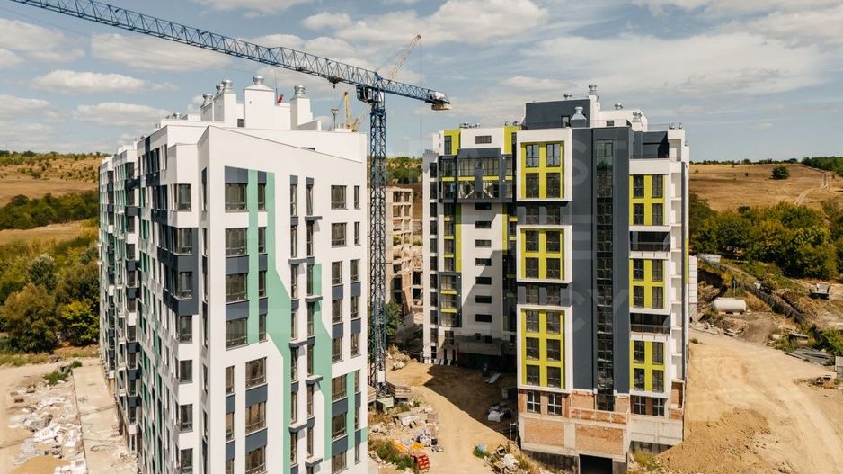 Vânzare, apartament, 3 camere, strada Ceucari, Râșcani - Poză 8