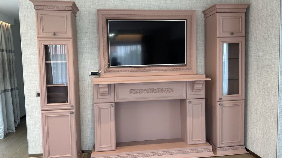 2 CAMERE - 73 MP - TERASA 30 MP - PREMIUM DESIGN - Poză 7