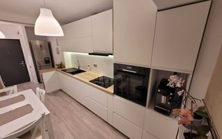 3 camere | metrou Gorjului | complet renovat | mobilat & utilat | - Poză 1