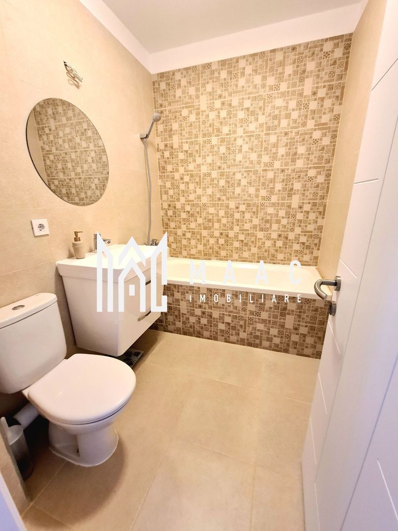 Apartament 2 camere | 57 Mp | Loc de Parcare | 2 Balcoane | Henri Coanda - Poză 6