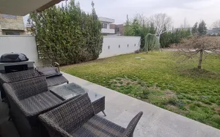 Vilă de Lux în Paris Residence, Tunari - Poză 29