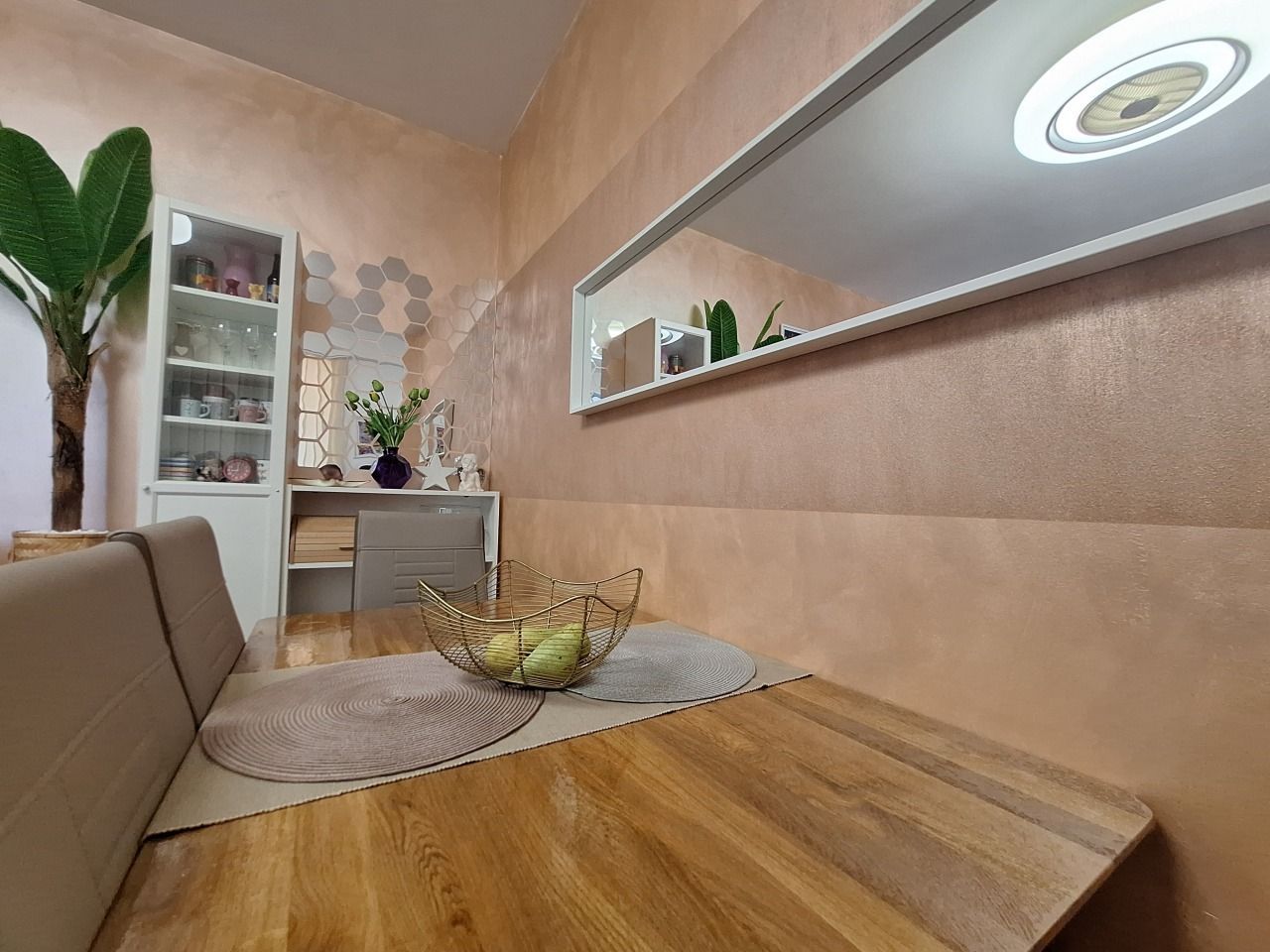 Apartament 2 cam de VANZARE- Tineretului Militari Residence Balroom - Poză 17