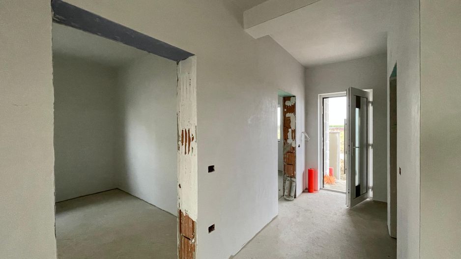 Duplex la super pret - 3 camere - Timisoara - Zona Plopi - Poză 9