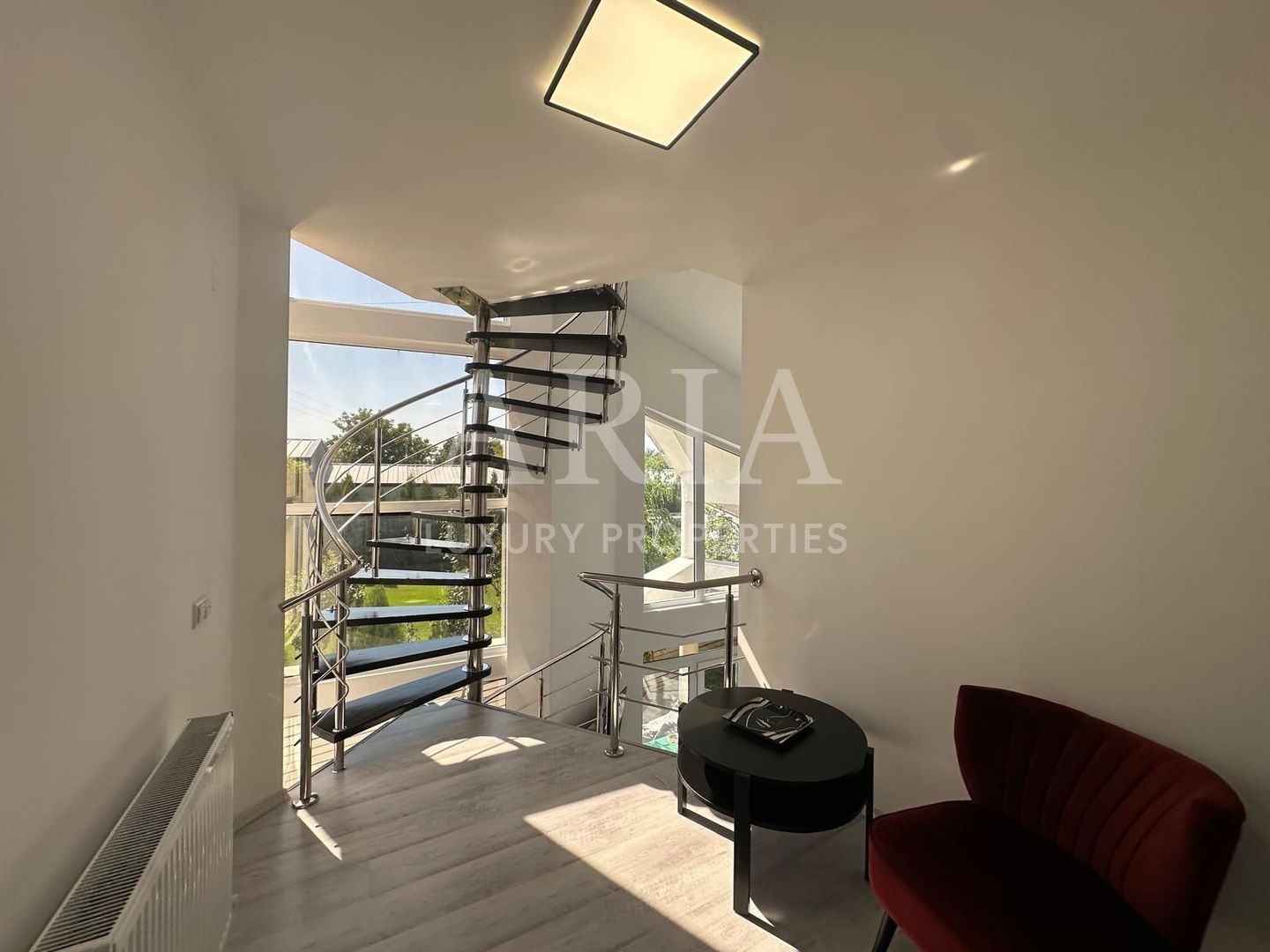 VILA INDIVIDUALA CORBEANCA DESIGN MODERN - Poză 19