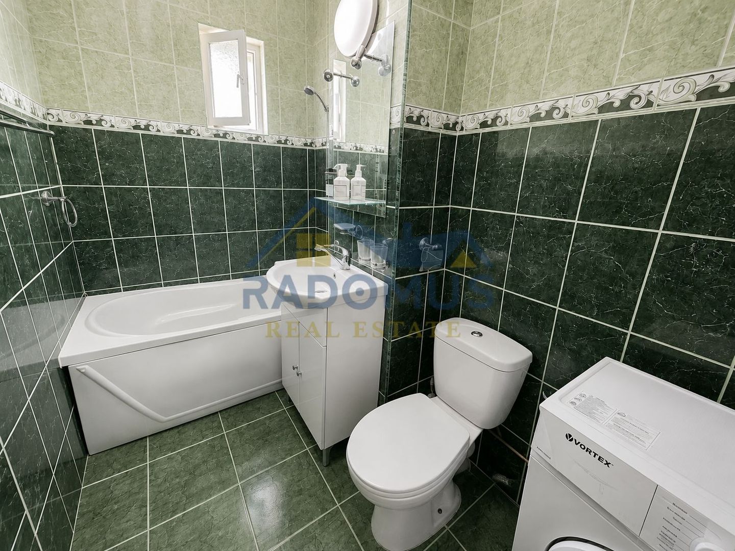 Garsonieră 2 camere | Republicii | 295 €/lună | Etaj 10 - Poză 7