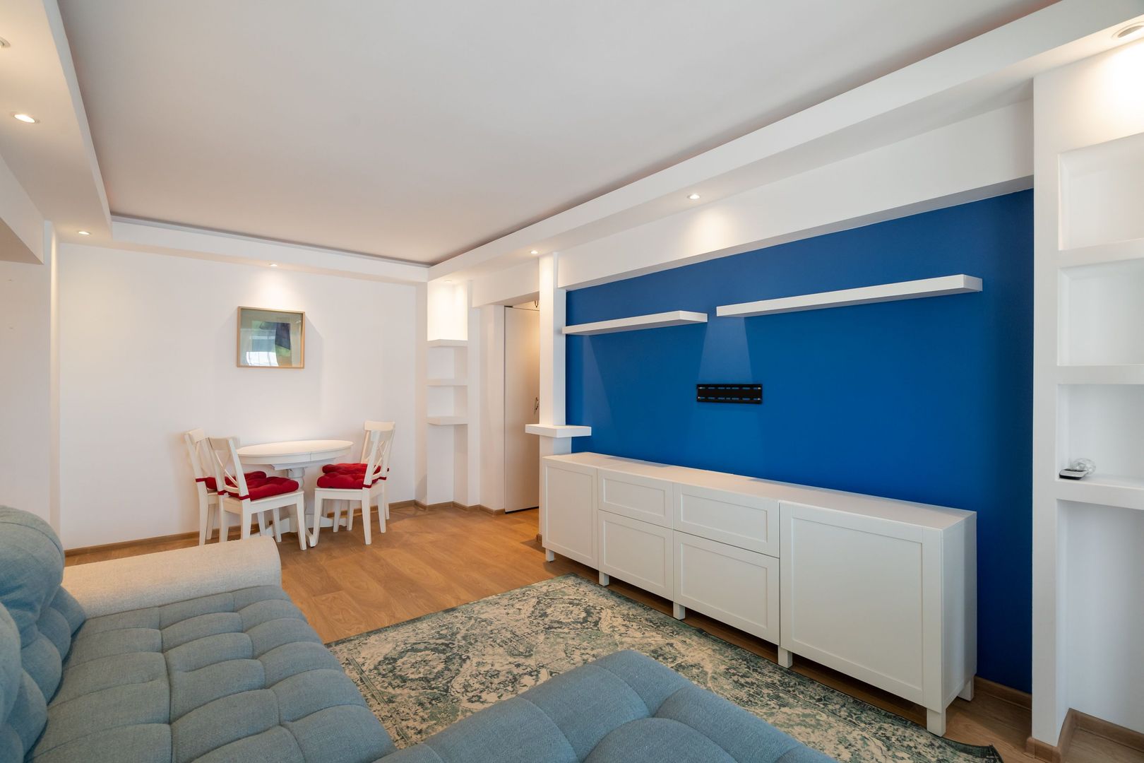 COMISION 0% - Banu Manta 18 - adiacent Piata Victoriei - Poză 7