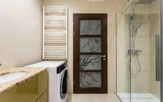 Chirie, apartament, 3 camere, strada 31 August 1989, Centru - Poză 9