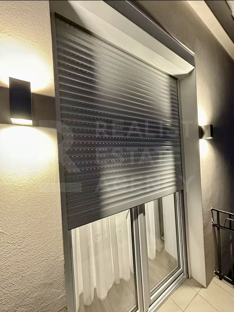 Chirie, apartament, 3 camere, bul. Ștefan cel Mare,  Centru - Poză 2