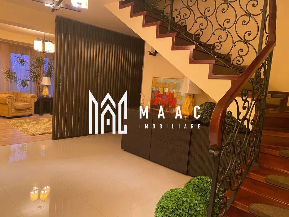 Casă complet mobilată cu teren 407 mp I garaj și foișor I Șura Mare - Poză 21