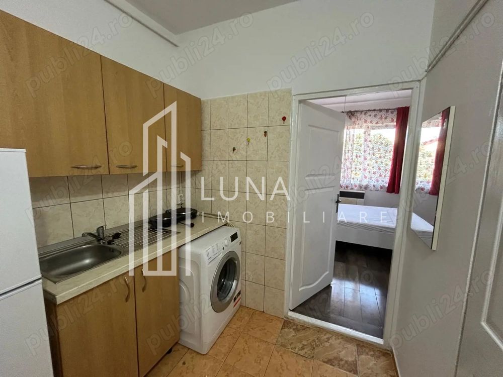 Garsoniera de vanzare 23mp - Brasov, NOUA - Poză 4