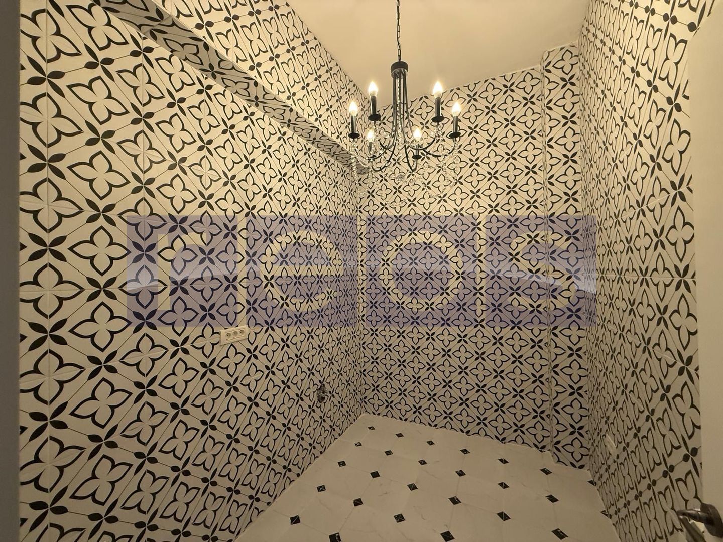 INCHIRIERE GARSONIERA IN VILA | DOROBANTI | PARTER | ULTRAFINISAT | - Poză 11