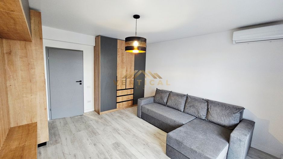 Apartament 2 camere - comuna Berceni - Poză 3