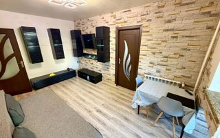 3 camere cu centrala - Craiovita Noua - zona Fortuna- etaj 2 -45mp - Poză 2