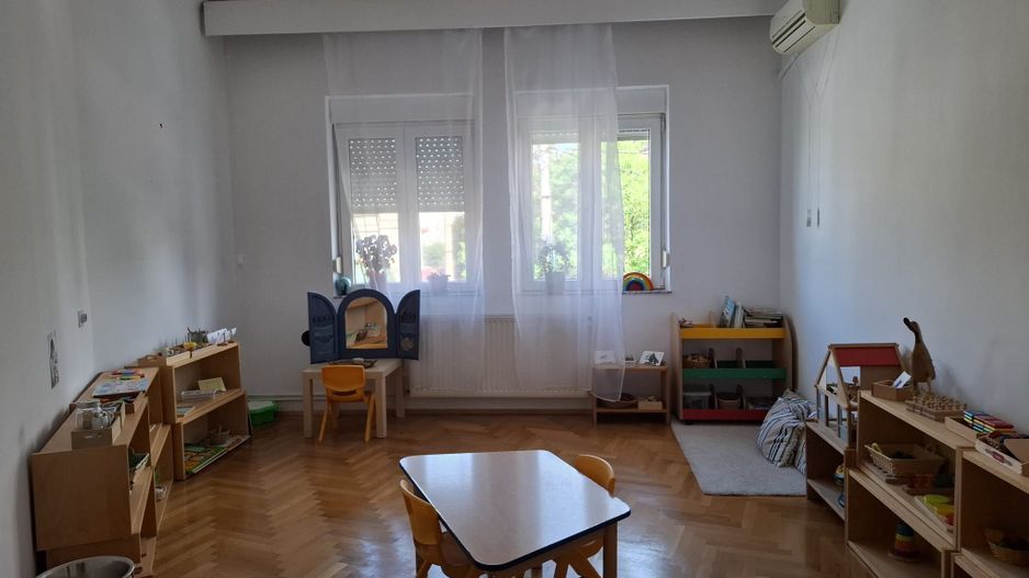 URGENT!,  PARCARE DEDICATA,CURTE EXCLUSIVA, MANSARDA BONUS, NEGOCIABIL - Poză 9