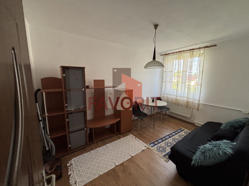2 camere | Complex studentesc | Mobilat si utilat | Aer conditionat | - Poză 3