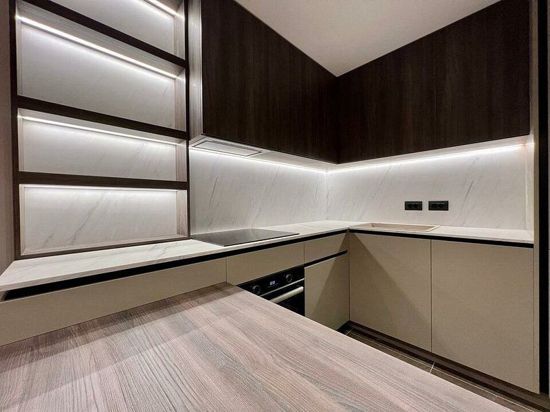 Inchiriere apartament 2 camere | One Herastrau Towers - Poză 16