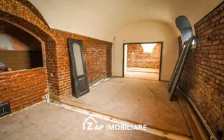 Clădire Stradală langa LIDL cu Vad Intens | Teren 1.100 mp | Zero Comision - Poză 13