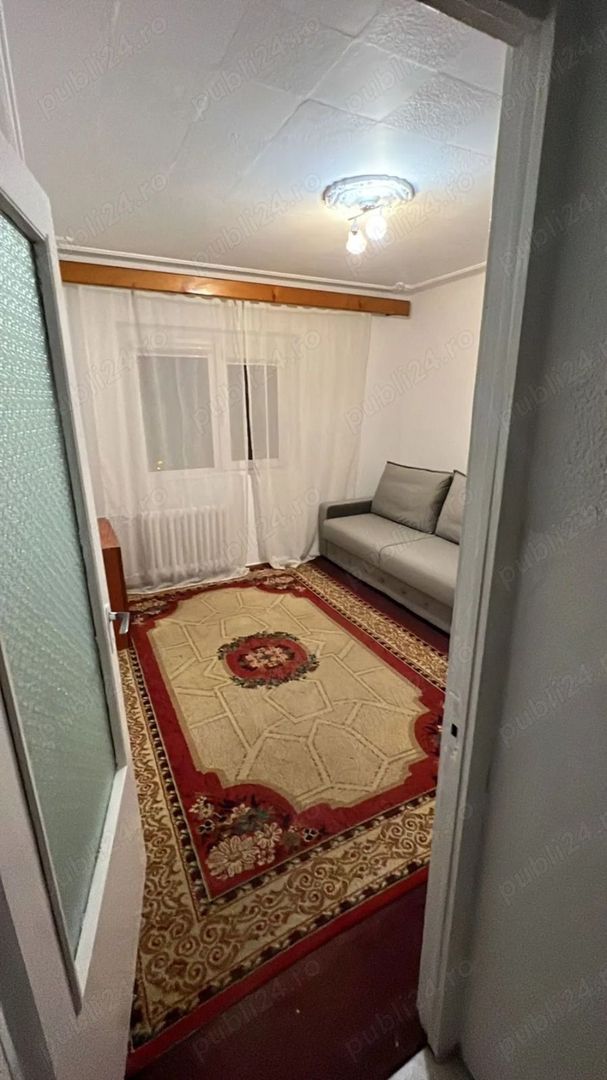 AP. 2 CAMERE MILITARI, BUCATARIE INCHISA, MOBILAT/UTILAT, 53 MP UTILI - Poză 2