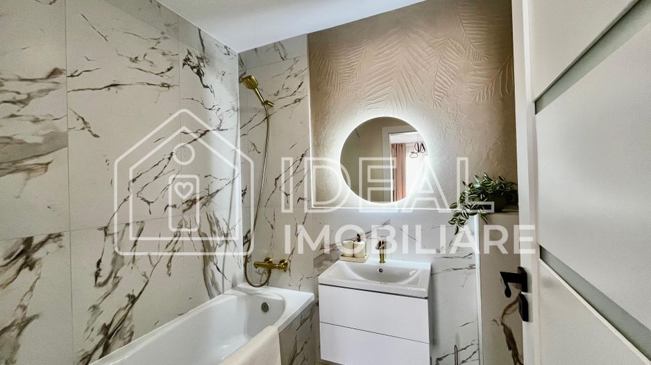 Apartamente cu 3 camere | Balcoane generoase | Doamna Stanca, Sibiu - Poză 12